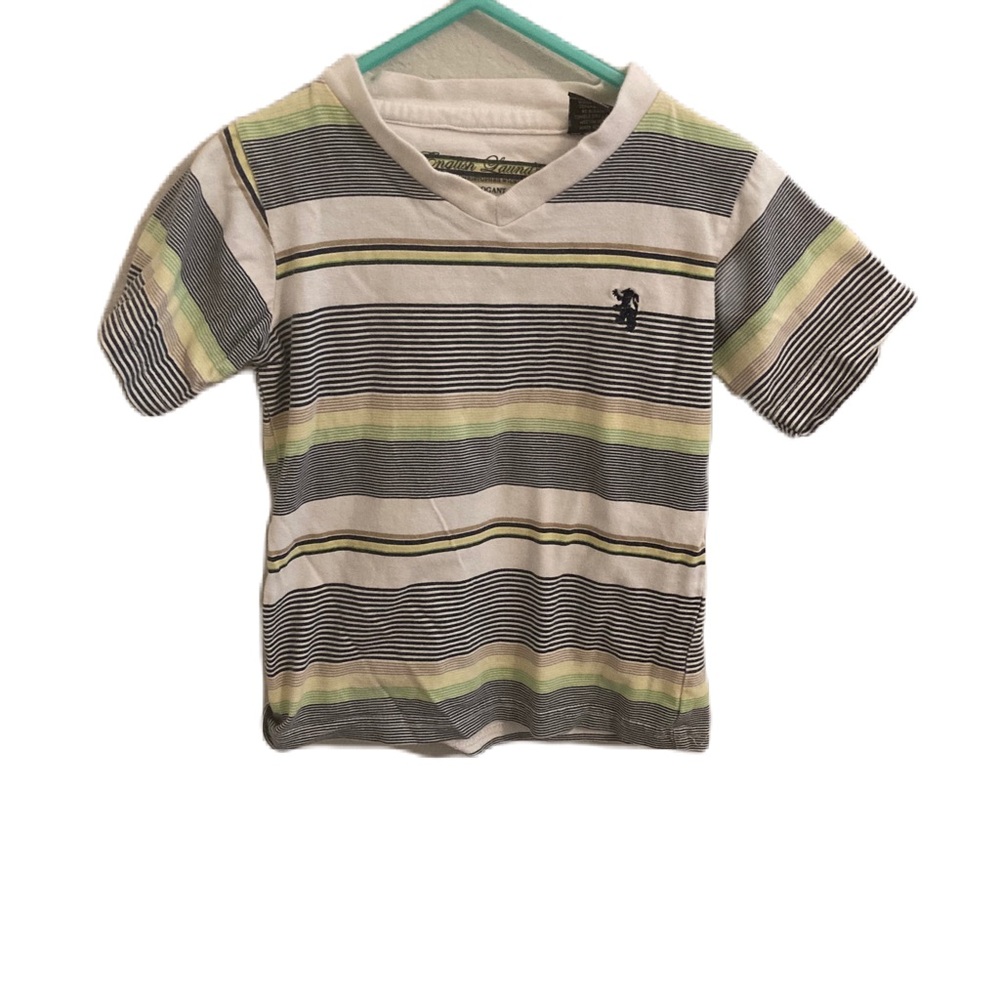 Boy’s shirt
